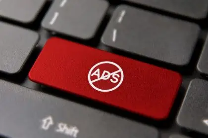 Study ad blockers cut-over 2 days of loading time per year