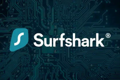 Surfershark VPN