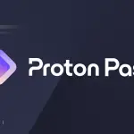 proton password