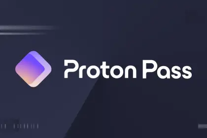 proton password