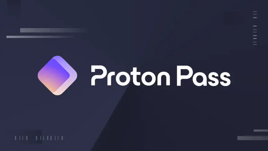 proton password