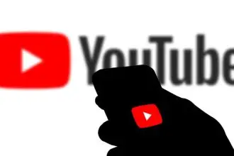YouTube AI-powered age verification system
