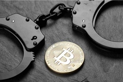 Cryptocurrency Crime Infrastructure Smart Contract Abuse