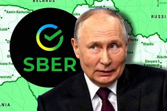 Putin Links Technological Independence to Ukraine Conflict as Sberbank Purchases 41.9% of Element