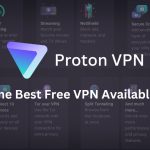 free vpn