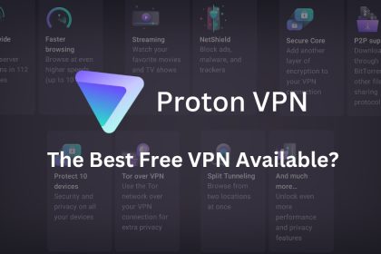 free vpn